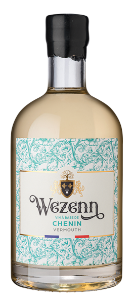 Vermouth de Chenin