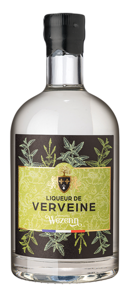 Liqueur de Verveine